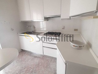 Quadrilocale in Affitto a Brescia, zona Via Cremona, 850&euro;, 130 m²