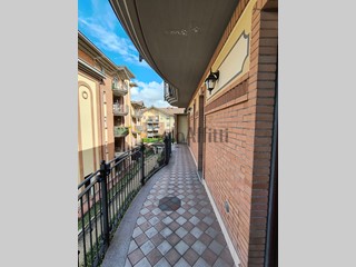 Bilocale in Affitto a Orbassano, 580&euro;, 50 m², arredato