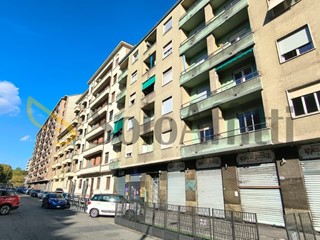 Appartamento in Affitto a Torino, 1'600&euro;, 110 m², arredato