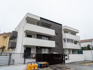 Appartamento in Vendita a Coriano, zona FUORICOMUNE, 315'000&euro;, 115 m²