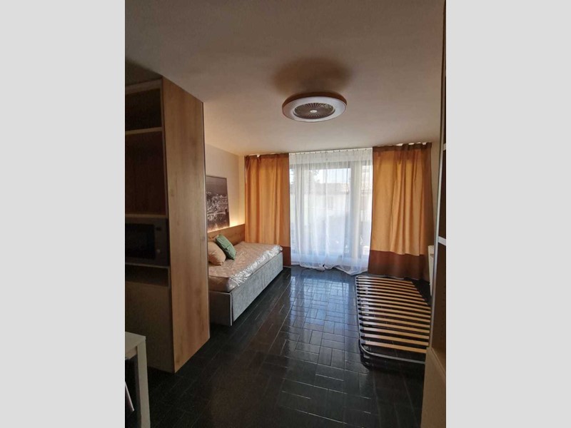 Monolocale in Affitto a Padova, zona Centro, 650&euro;, 25 m², arredato