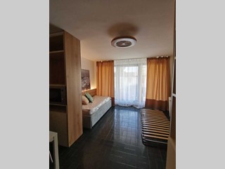 Monolocale in Affitto a Padova, zona Centro, 650&euro;, 25 m², arredato