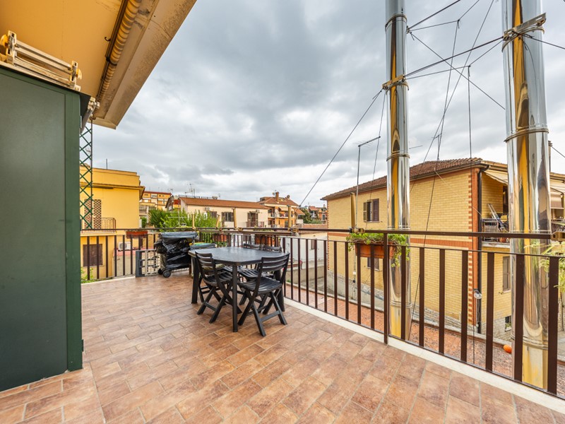 Trilocale in Vendita a Monterotondo, 169'000&euro;, 65 m²