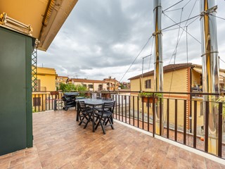 Trilocale in Vendita a Monterotondo, 169'000&euro;, 65 m²