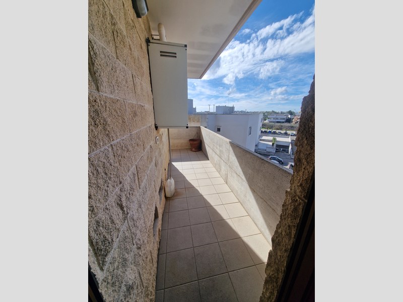 Trilocale in Affitto a Lecce, zona via abruzzi, 750&euro;, 90 m²