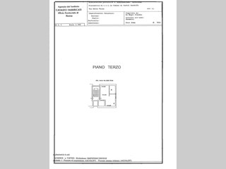 Monolocale in Vendita a Castel Gandolfo, zona Pavona Laghetto, 95'000&euro;, 42 m²