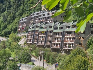 Monolocale in Vendita a Oltre il Colle, 19'000&euro;, 35 m²