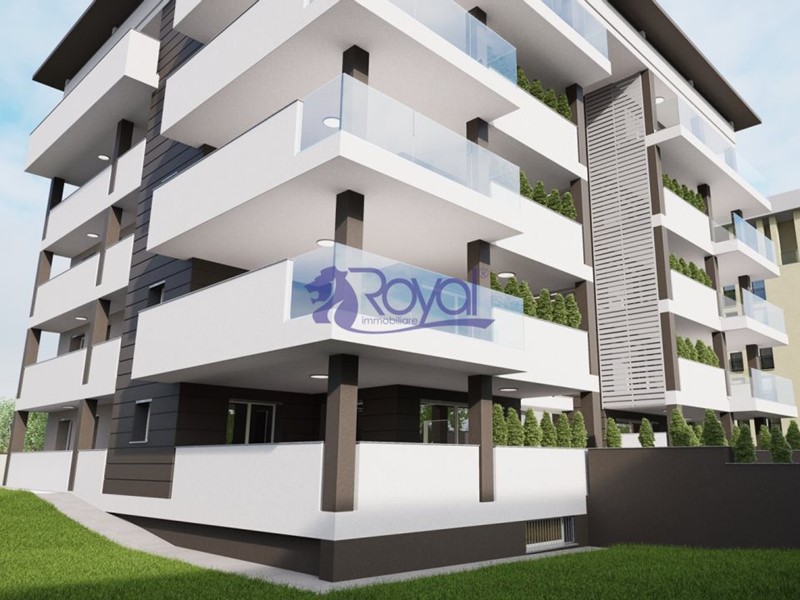 Quadrilocale in Vendita a Parabiago, 310'000&euro;, 107 m²
