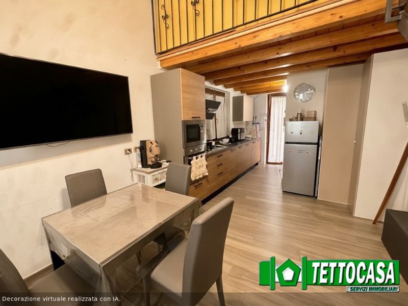 Bilocale in Vendita a Baiano, 52'000&euro;, 70 m²