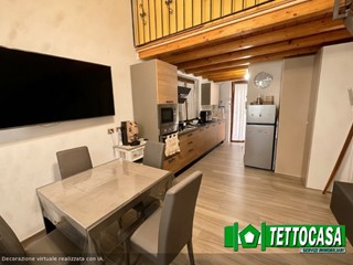 Bilocale in Vendita a Baiano, 52'000&euro;, 70 m²