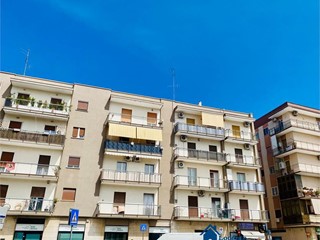 Trilocale in Vendita a Capurso, 163'000&euro;, 100 m²