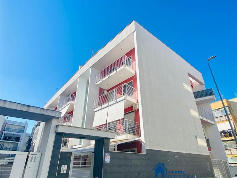 Trilocale in Vendita a Capurso, 208'000&euro;, 85 m²