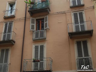 Monolocale in Affitto a Torino, 500&euro;, 24 m²