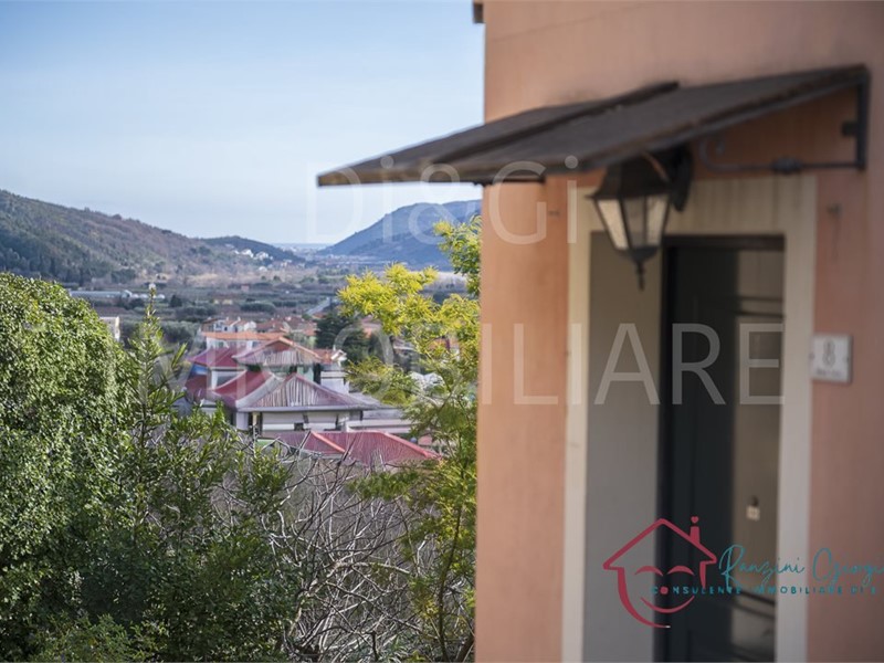 Trilocale in Vendita a Ortovero, 145'000&euro;, 65 m²