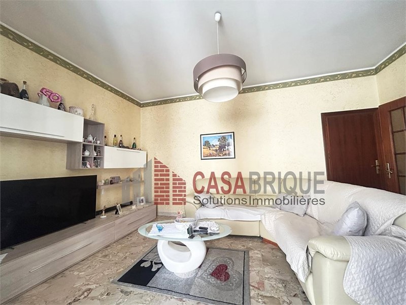 Quadrilocale in Vendita a Bagheria, 119'000&euro;, 123 m²