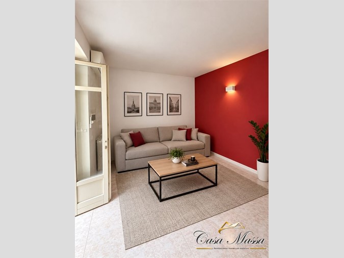 Bilocale in Affitto a Torino, 750&euro;, 50 m²