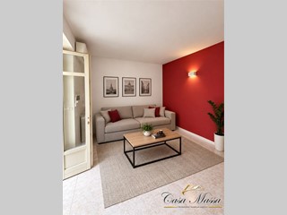 Bilocale in Affitto a Torino, 750&euro;, 50 m²