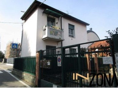 Trilocale in Vendita a Monza, 63'611&euro;, 81 m²