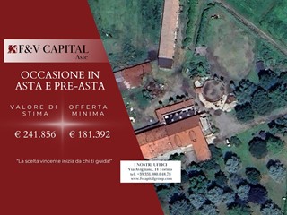 Appartamento in Vendita a Albiano d'Ivrea, 181'392&euro;, 290 m²