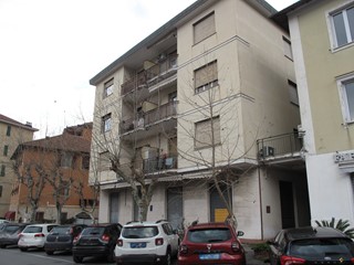 Appartamento in Vendita a Serra Riccò, 48'693&euro;, 113 m²
