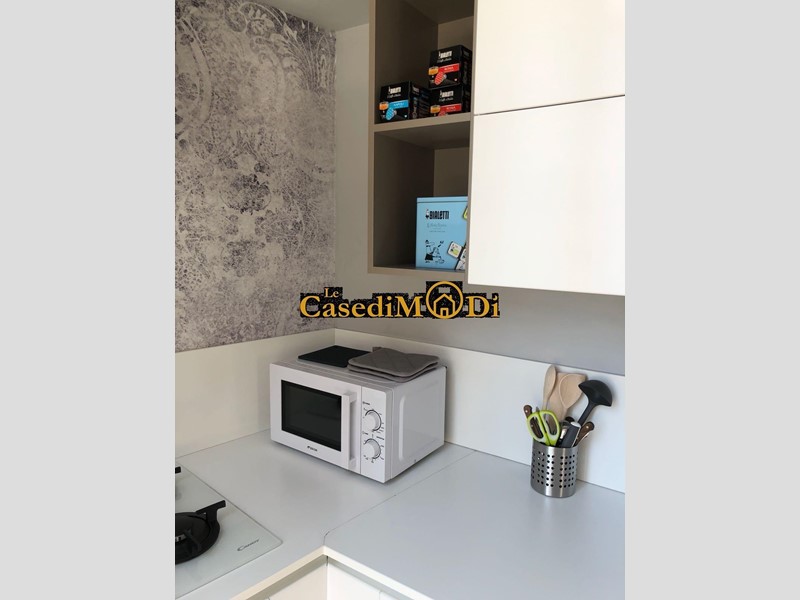 Bilocale in Affitto a Livorno, 700&euro;, 50 m², arredato