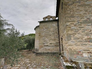 Appartamento in Vendita a Anghiari, 281'600&euro;, 1414 m²