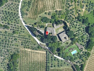 Appartamento in Vendita a Siena, 594'000&euro;, 262 m²
