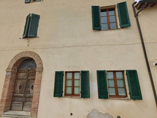 Appartamento in Vendita a Sovicille, 108'000&euro;, 