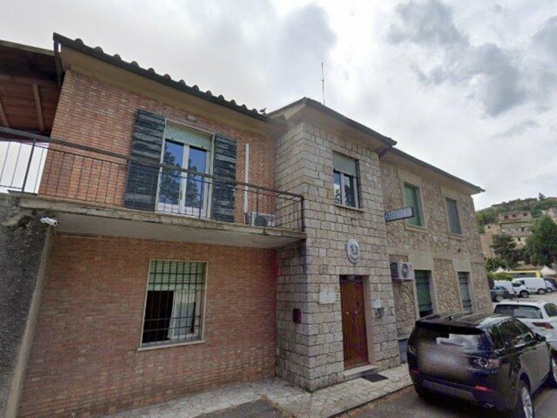 Monolocale in Vendita a Sovicille, 275'000&euro;, 483 m²