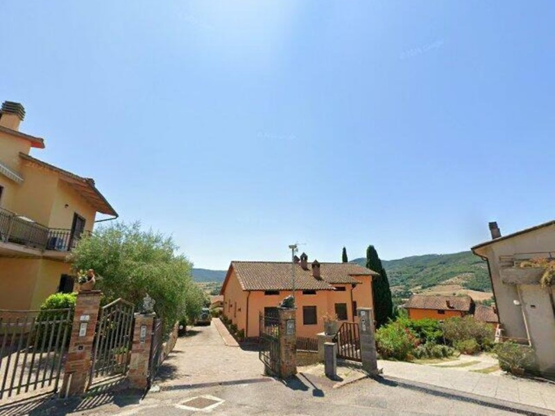 Quadrilocale in Vendita a Panicale, 64'383&euro;, 86 m²