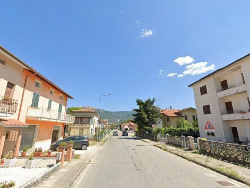 Appartamento in Vendita a Gualdo Tadino, 29'194&euro;, 120 m²