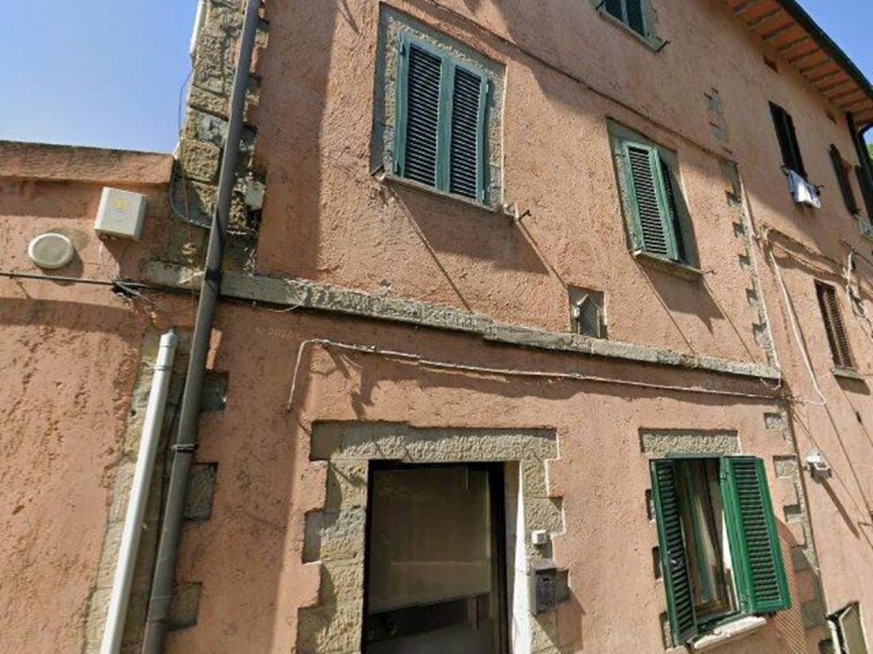 Bilocale in Vendita a Perugia, 34'450&euro;, 42 m²