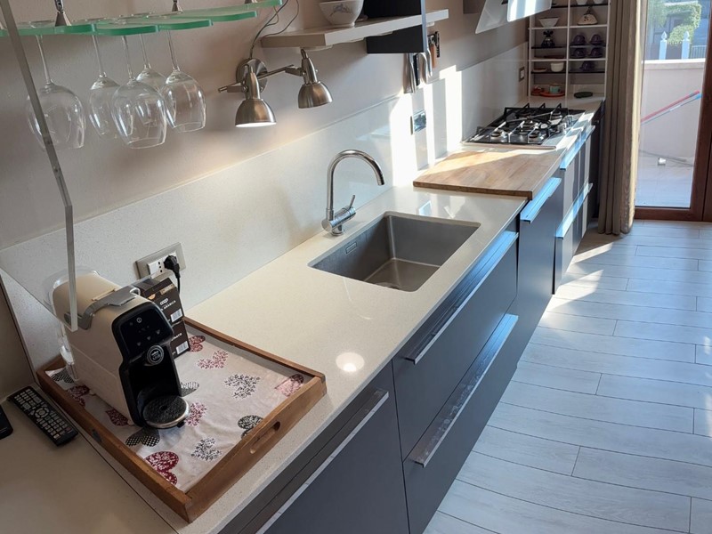 Bilocale in Affitto a Pisa, zona Marina di Pisa, 720&euro;, 60 m², arredato