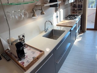 Bilocale in Affitto a Pisa, zona Marina di Pisa, 720&euro;, 60 m², arredato