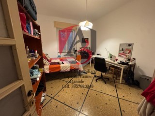 Monolocale in Affitto a Pisa, 380&euro;, 22 m², arredato
