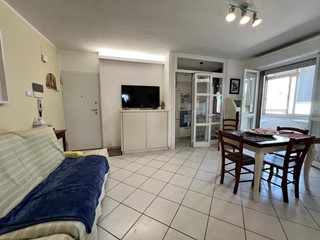 Bilocale in Affitto a Pisa, 750&euro;, 50 m², arredato