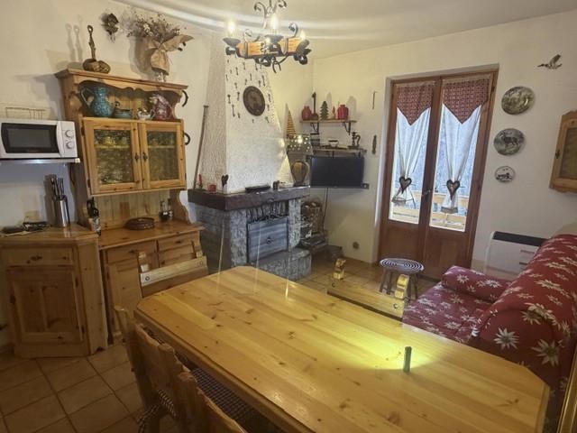 Bilocale in Vendita a Fiumalbo, zona Dogana, 48'000&euro;, 45 m², arredato