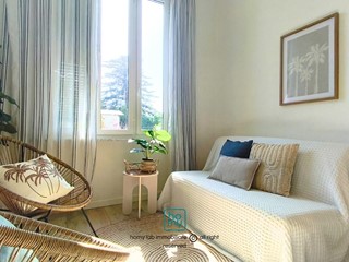 Trilocale in Vendita a Massa, zona Marina di Massa, 205'000&euro;, 47 m², arredato