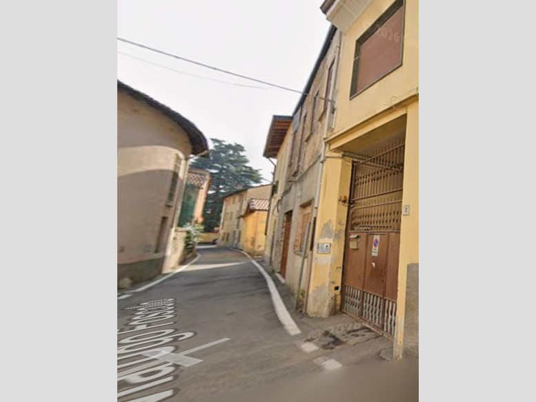 Monolocale in Vendita a Busto Garolfo, 18'750&euro;, 29 m²