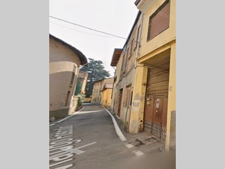 Monolocale in Vendita a Busto Garolfo, 18'750&euro;, 29 m²