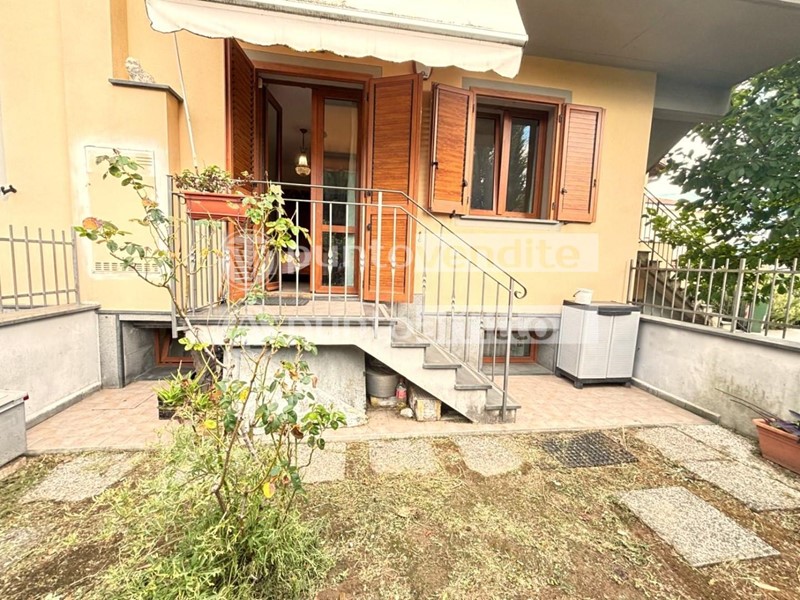 Quadrilocale in Vendita a Lucca, zona Sant'Angelo In Campo, 300'000&euro;, 140 m², arredato