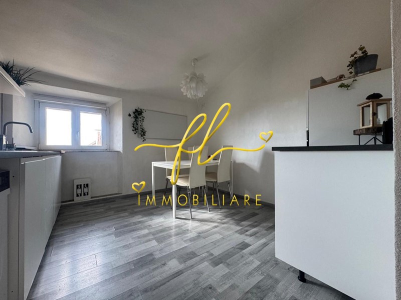Trilocale in Vendita a Livorno, 108'000&euro;, 59 m²