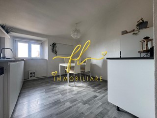 Trilocale in Vendita a Livorno, 108'000&euro;, 59 m²