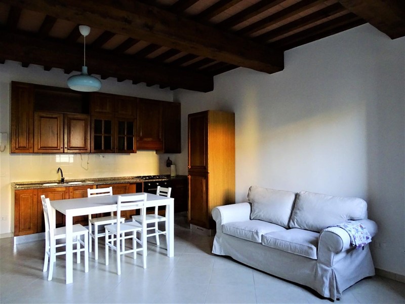 Bilocale in Affitto a San Miniato, 600&euro;, 45 m², arredato