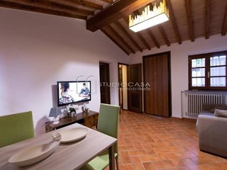 Bilocale in Affitto a Pisa, zona Riglione Oratoio, 850&euro;, 50 m², arredato