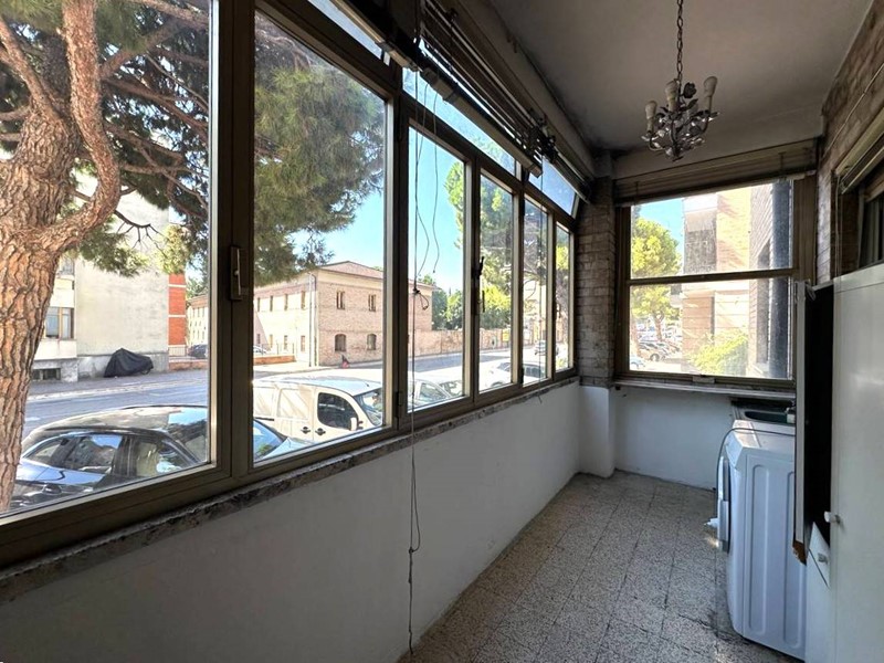 Quadrilocale in Vendita a Fermo, 113'000&euro;, 110 m²