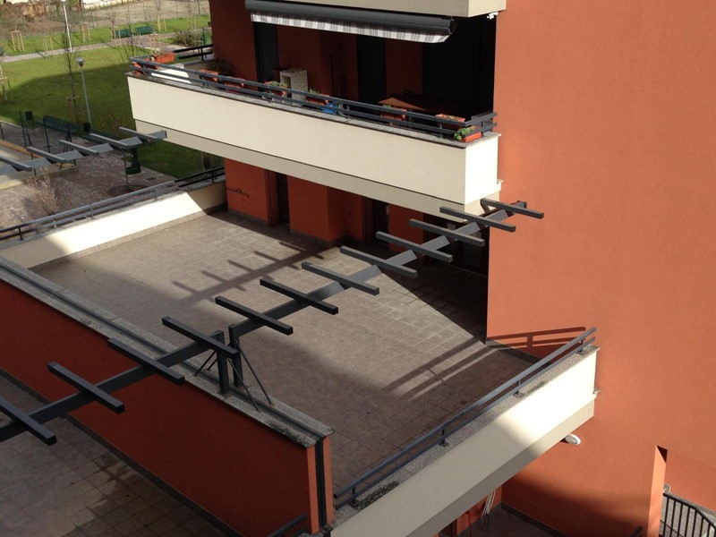 Trilocale in Vendita a Milano, 635'000&euro;, 100 m²