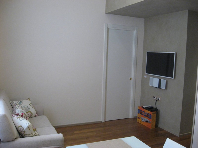 Attico in Affitto a Chiavari, 800&euro;, 70 m²