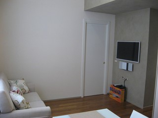 Attico in Affitto a Chiavari, 800&euro;, 70 m²