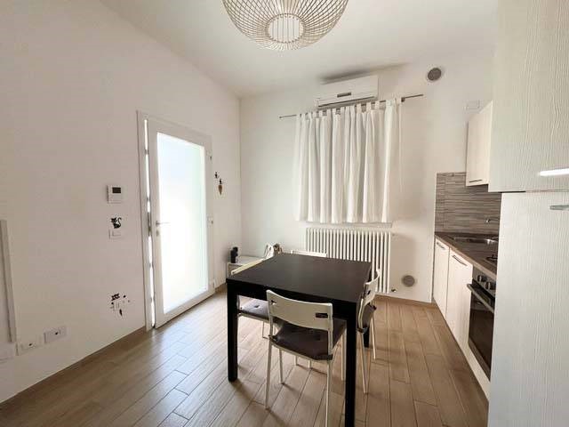 Trilocale in Affitto a Fano, 570&euro;, 65 m²